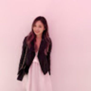 Meet your Posher, Lily